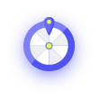 wheel icon