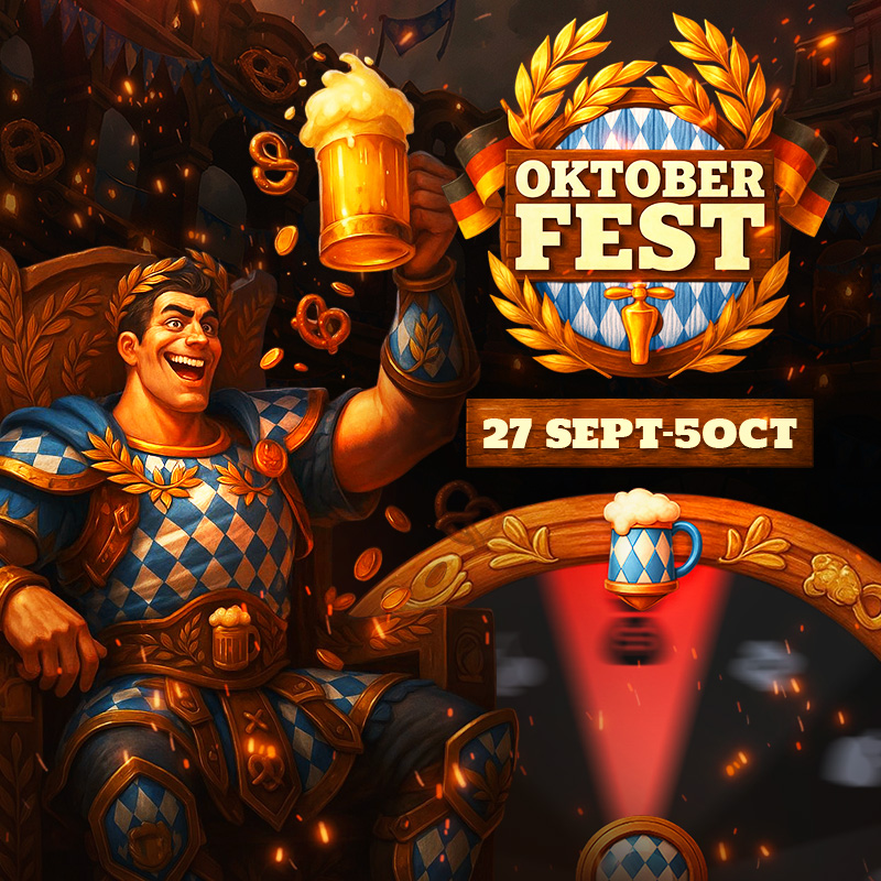 oktoberfest casino wheel bm