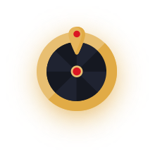 wheel icon